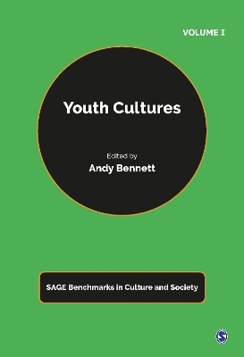 Youth Cultures - 