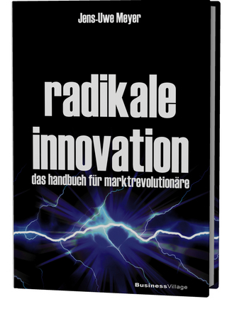 Radikale Innovation