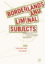 Borderlands and Liminal Subjects - 