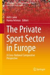 The Private Sport Sector in Europe - 