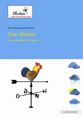 Das Wetter - Saskia Fl&ouml;ing, Sabine Brand