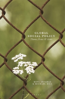 Global Social Policy - Kepa Artaraz, Liz Cunningham, Michael Hill