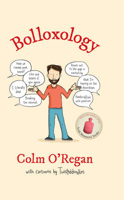 Bolloxology - Colm O'Regan