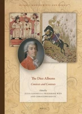 The Diez Albums - 