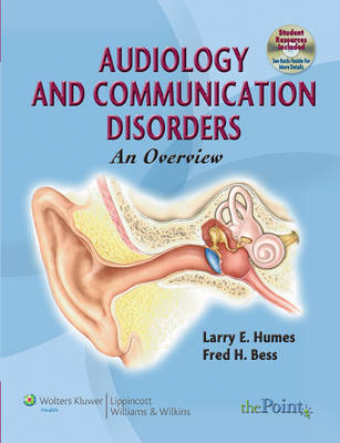Audiology and Communication Disorders: An Overview