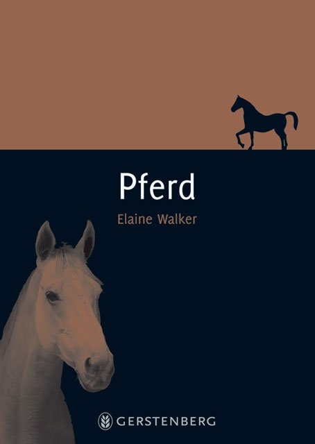 Pferd - Elaine Walker