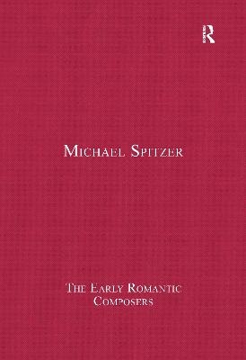 Beethoven - Michael Spitzer