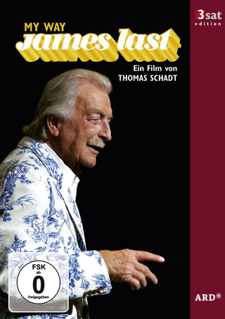 3sat Edition: My Way - James Last