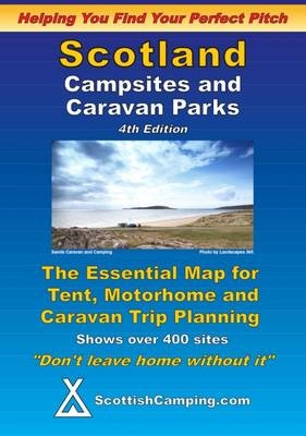 Scotland Campsites and Caravan Parks - 