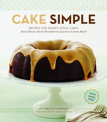 Cake Simple - Christie Matheson