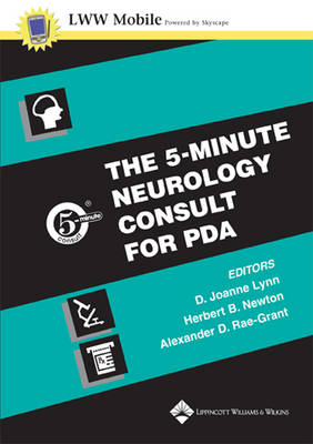 The 5-minute Neurology Consult for PDA