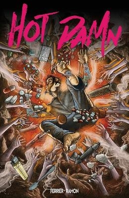 Hot Damn - Ryan Ferrier