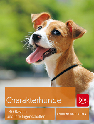 Charakterhunde