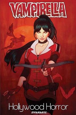 Vampirella: Hollywood Horror - Kate Leth