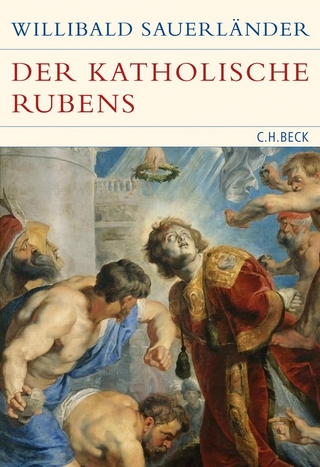 Historische Bibliothek der Gerda Henkel Stiftung / Der katholische Rubens