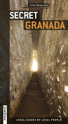 Secret Granada Guide