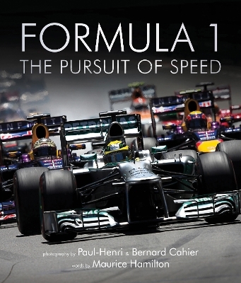 Formula One: The Pursuit of Speed - Maurice Hamilton