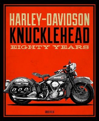 Harley-Davidson Knucklehead