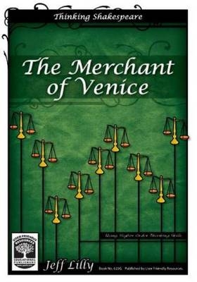Thinking Shakespeare: The Merchant of Venice
