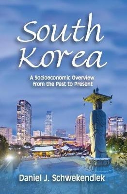 South Korea - Daniel J. Schwekendiek