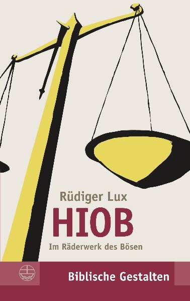 Hiob - R&uuml;diger Lux