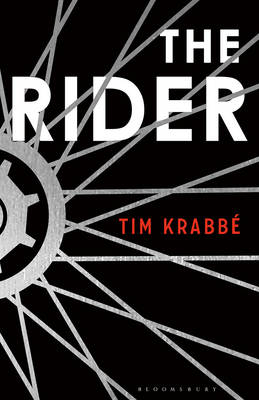 The Rider - Tim Krabb&eacute;