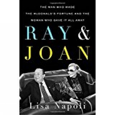 Ray & Joan - Lisa Napoli