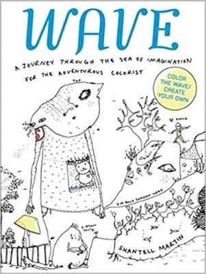 Wave - Shantell Martin