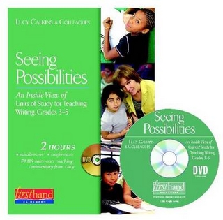 Seeing Possibilities DVD (3-5)
