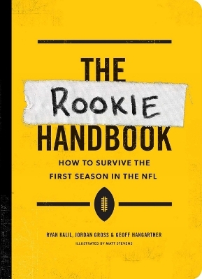 Rookie Handbook - Ryan Kalil