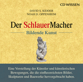 CD WISSEN - Der SchlauerMacher