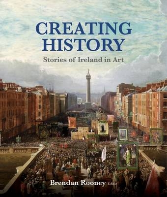 Creating History - 