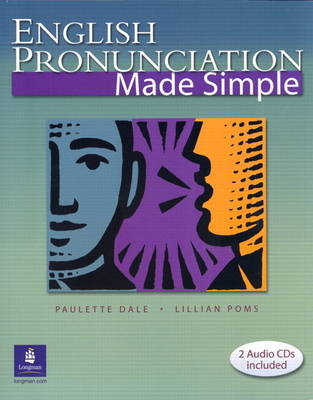 English Pronunciation Made Simple Audiocassettes (4) - Paulette Dale, Lillian Poms