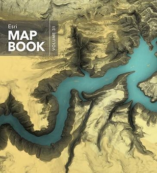 Esri Map Book, Volume 31