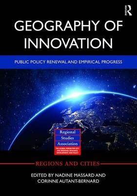 Geography of Innovation - 