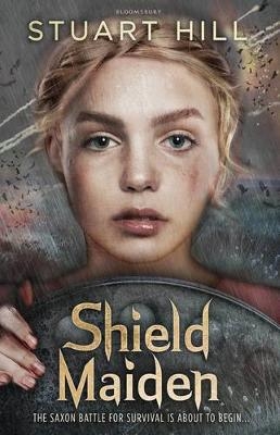 Shield Maiden - Stuart Hill