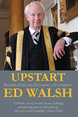 Upstart - Ed Walsh, Kieran Fagan