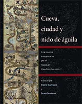 Cueva, Ciudad Y Nido De Aguila