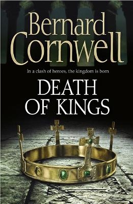 Death of Kings - Bernard Cornwell