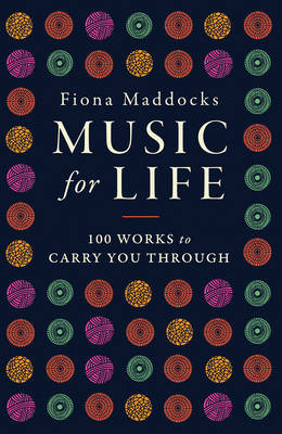 Music for Life - Fiona Maddocks