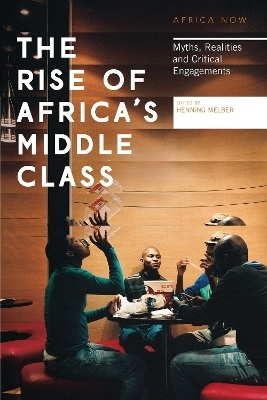 The Rise of Africa's Middle Class - 