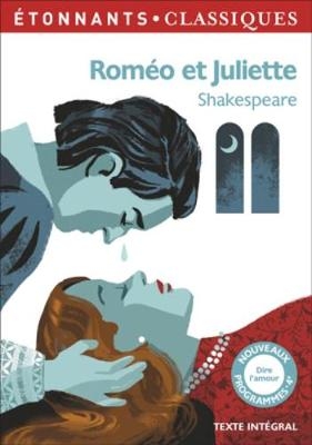 Romeo et Juliette - William Shakespeare