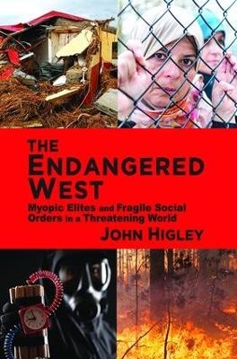 The Endangered West - John Higley