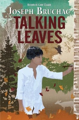 Talking Leaves - Joseph Bruchac