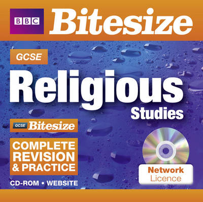 GCSE Bitesize Religious Studies Complete Revision and Practice Network Licence - Jon Mayled