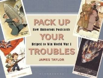 Pack Up Your Troubles - James Taylor