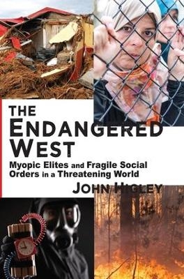 The Endangered West - John Higley