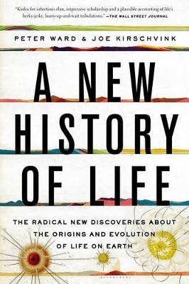 A New History of Life