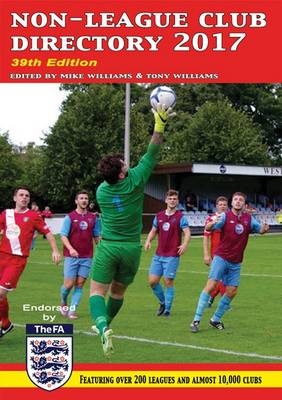 Non-League Club Directory 2017