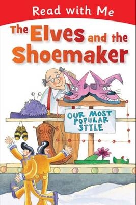 The Elves and the Shoemaker